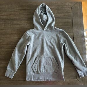 Boys Jordan hoodie